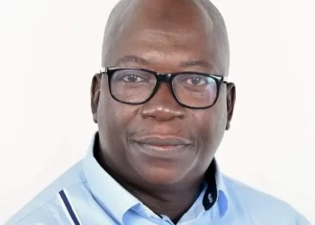 Me Mohamed Traoré : « La CRIEF doit comprendre que beaucoup de guinéens sont favorables à sa mise mais,… »