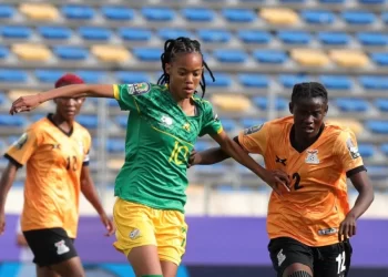 CAN Féminine 2022 : L’Afrique du Sud crucifie la Zambie et rejoint la finale