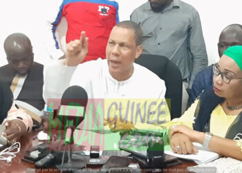 Banques : Abdoulaye Sow envoyé en prison !