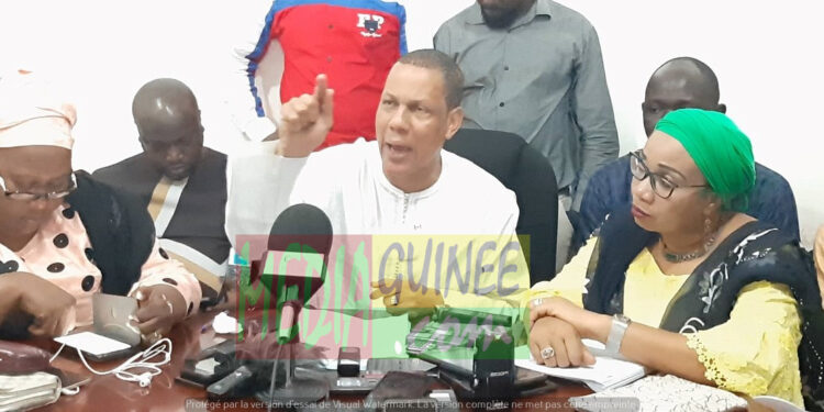 Banques : Abdoulaye Sow envoyé en prison !