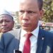 Urgent: Abdoulaye Sow déposé à la maison centrale de Conakry