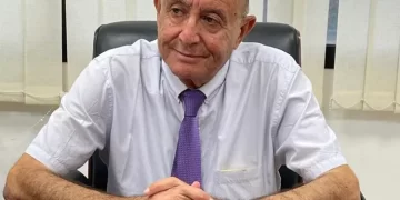 Après avoir été blanchi par la justice guinéenne des accusations de financement du terrorisme, Ali Saadi réagit !