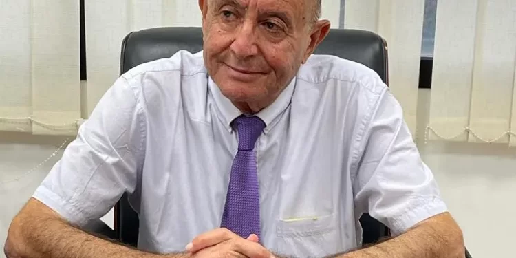 Après avoir été blanchi par la justice guinéenne des accusations de financement du terrorisme, Ali Saadi réagit !