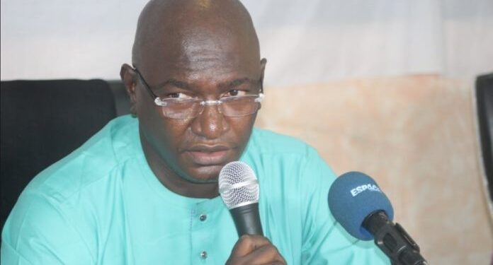 Urgent : le taux de réussite au baccalauréat unique est de 9 %