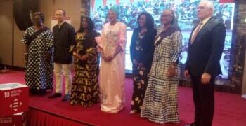 Guinée : Lancement des activités du Chapitre du Réseau des femmes leaders africaines