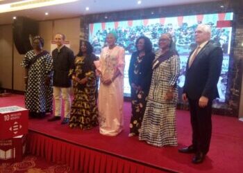 Guinée : Lancement des activités du Chapitre du Réseau des femmes leaders africaines