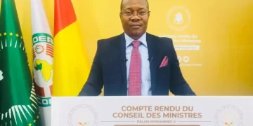 Guinée : Compte rendu de la session ordinaire du conseil des ministres