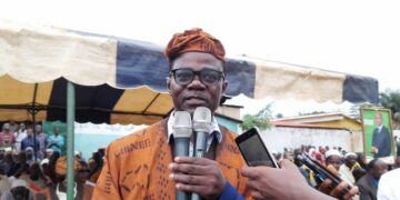 Foniké Menguè-Ibrahima-Saikou Yaya arrêtés : « Le CNRD est en train de montrer son vrai visage » (Francis Haba)