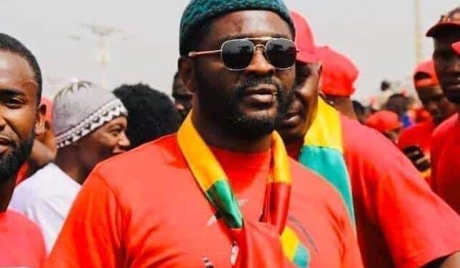 Guinée/Justice : La déclaration de Foniké Menguè après sa libération