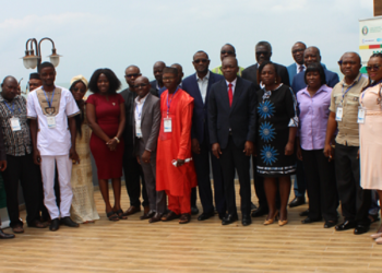 ROGEAP : Rapport de l’atelier régional de sensibilisation et de renforcement des capacités des journalistes membres