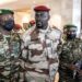 Guinée : Le président de la transition déplore les conditions de traitement des boursiers guinéens