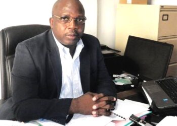 Guinée/Football : Lucien Beindou Guilao nommé président du bureau exécutif de la LGFP