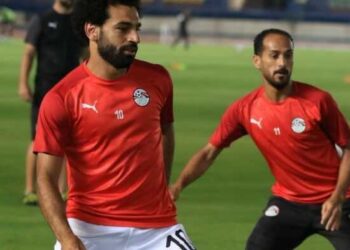Egypte : La star égyptienne, Mohamed Salah fait reconstruire une église !