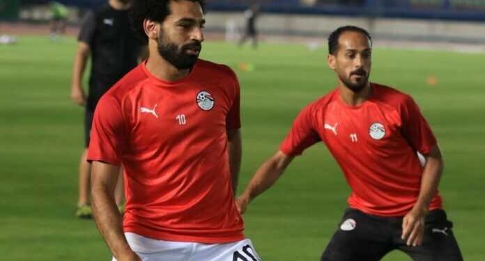 Egypte : La star égyptienne, Mohamed Salah fait reconstruire une église !