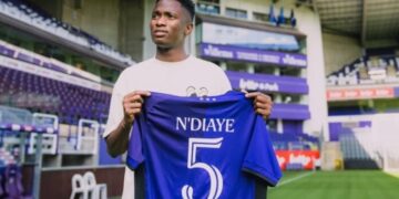 Football : Moussa Ndiaye quitte définitivement le Barça. Les raisons