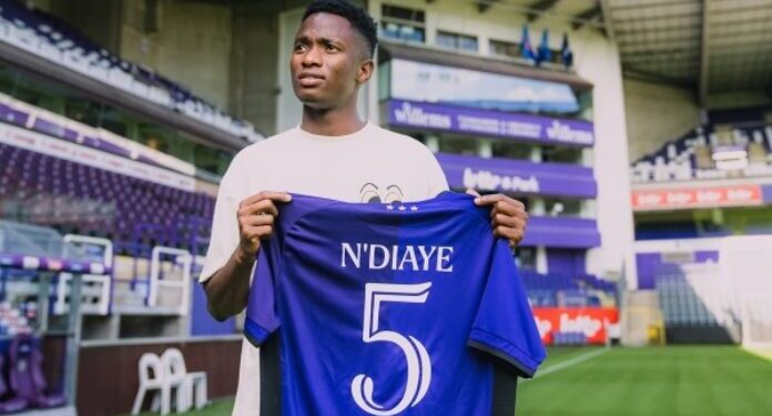 Football : Moussa Ndiaye quitte définitivement le Barça. Les raisons