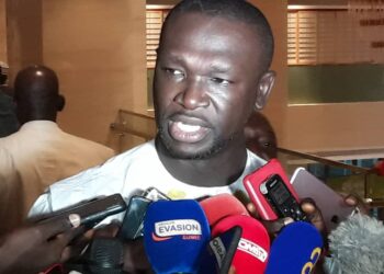 Guinée/Politique : Un dialogue pour une sortie de crise