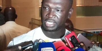 Guinée/Politique : Un dialogue pour une sortie de crise