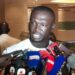 Guinée/Politique : Un dialogue pour une sortie de crise