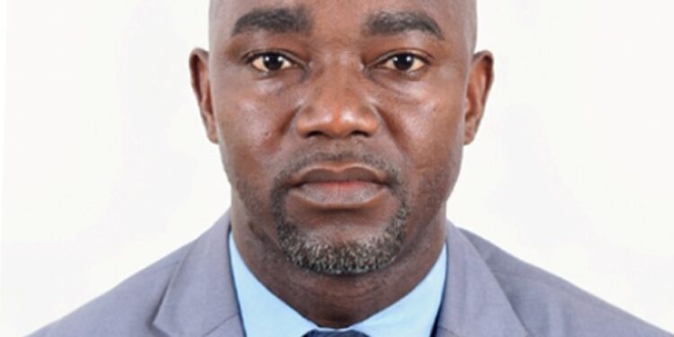 Guinée : Le magistral Mohamed Diawara suspendu par le ministre, Charles Wright