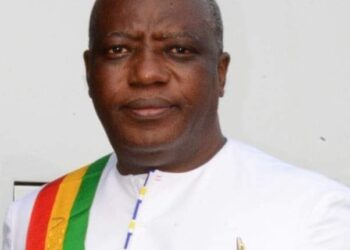 Guinée : Un ancien ministre d’Alpha Condé meurt en détention