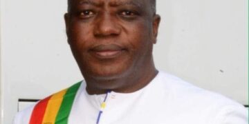 Guinée : Un ancien ministre d’Alpha Condé meurt en détention