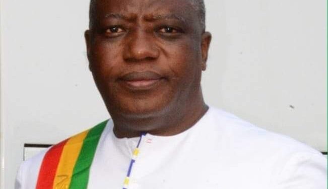 Guinée : Un ancien ministre d’Alpha Condé meurt en détention