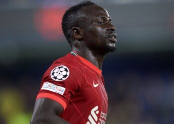 Sénégal : Sadio Mané de nouveau élu meilleur footballeur africain de l’année