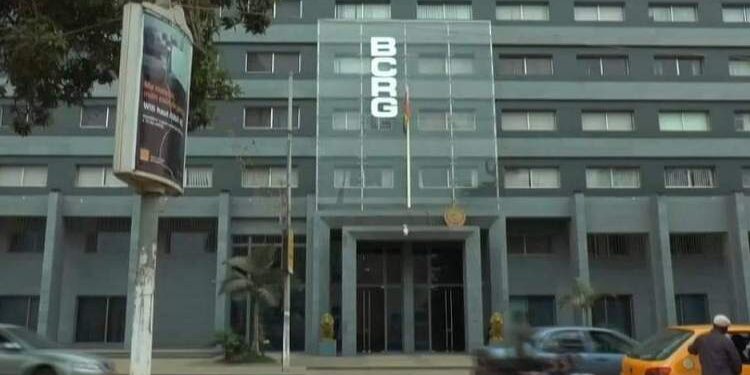 La BCRG recherche une entreprise spécialisée dans le ramassage et la collecte des ordures