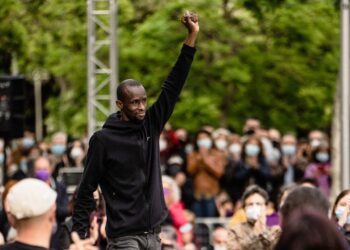 Sénégal : Le fabuleux destin de Serigne Mbaye, premier député noir de Madrid
