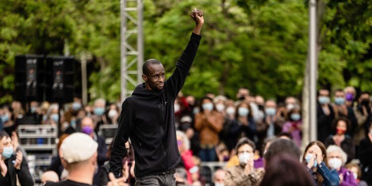 Sénégal : Le fabuleux destin de Serigne Mbaye, premier député noir de Madrid