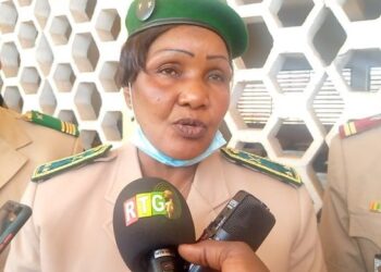 Guinée : Les mairies de Conakry s’engagent à payer les 9 mois de salaire des agents de la garde communale