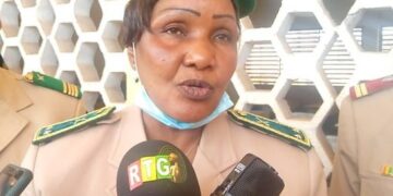 Guinée : Les mairies de Conakry s’engagent à payer les 9 mois de salaire des agents de la garde communale
