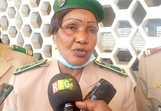 Guinée : Les mairies de Conakry s’engagent à payer les 9 mois de salaire des agents de la garde communale