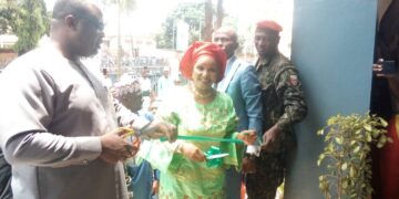 Gouvernement : Le gouvernorat de la ville de Conakry se dote d&rsquo;infrastructures modernes