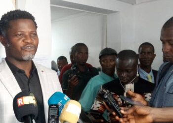 Guinée : Journée de la photographie sous le signe, le projet  » Guinée en Images »