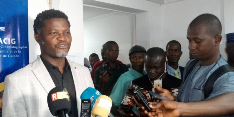 Guinée : Journée de la photographie sous le signe, le projet  » Guinée en Images »