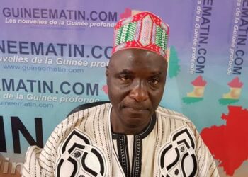 Gaoual-Télimélé : Une histoire de père et de fils ! Par Amadou Diouldé Diallo