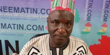 Gaoual-Télimélé : Une histoire de père et de fils ! Par Amadou Diouldé Diallo