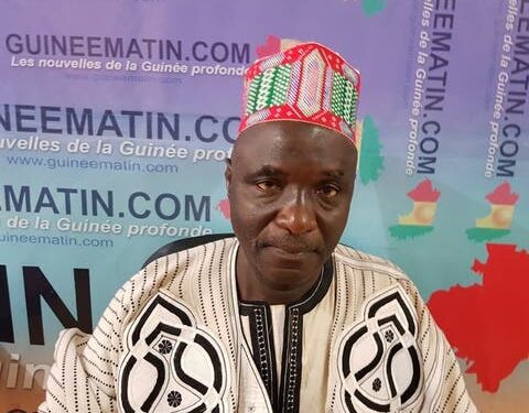 Gaoual-Télimélé : Une histoire de père et de fils ! Par Amadou Diouldé Diallo