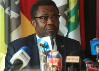 CAN 2025 : Attendue en Guinée, la CAF va répondre aux rumeurs !