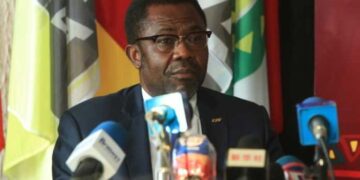 CAN 2025 : Attendue en Guinée, la CAF va répondre aux rumeurs !