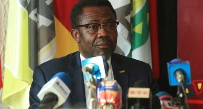 CAN 2025 : Attendue en Guinée, la CAF va répondre aux rumeurs !