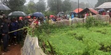 Coyah : 2 fillettes de 5 et 7 ans retrouvées mortes dans une fosse septique à Kenketen