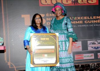 Entrepreneuriat : Les Établissements LITOU s’implique dans la lutte contre la pauvreté et le chômage