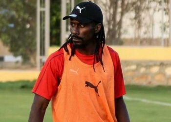 Sénégal : La réponse piquante d’Aliou Cissé à De Laurentiis !