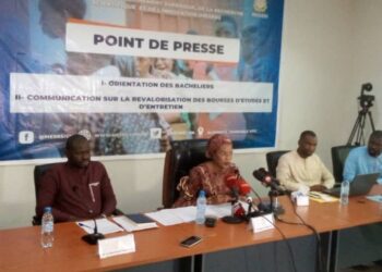 Ministère de l&rsquo;Enseignement Supérieur : Des innovations dès l&rsquo;année prochaine