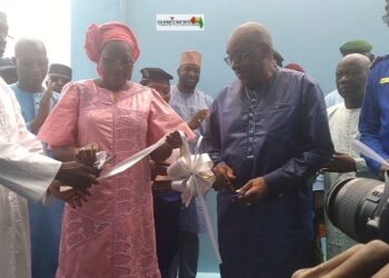 Guinée-Mali : La coopération douanière entre les pays prend une autre dimension historique