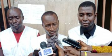 Guinée : La réplique du SPPG à la déclaration conjointe mensongère et provocatrice de 4 organisations patronales de presse