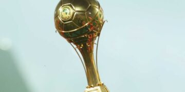 Football : Le tirage complet des éliminatoires de la CAN 2023